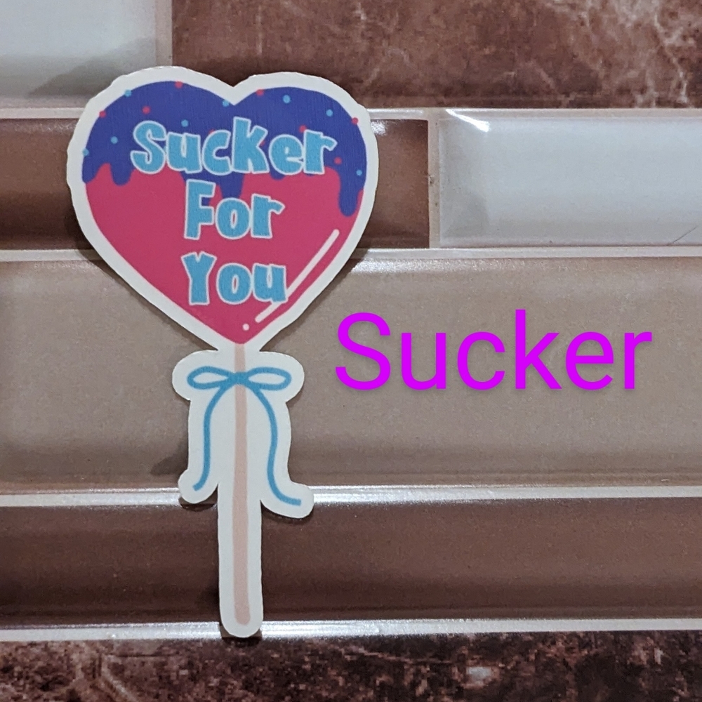 Stickers - Picture 5 of 15